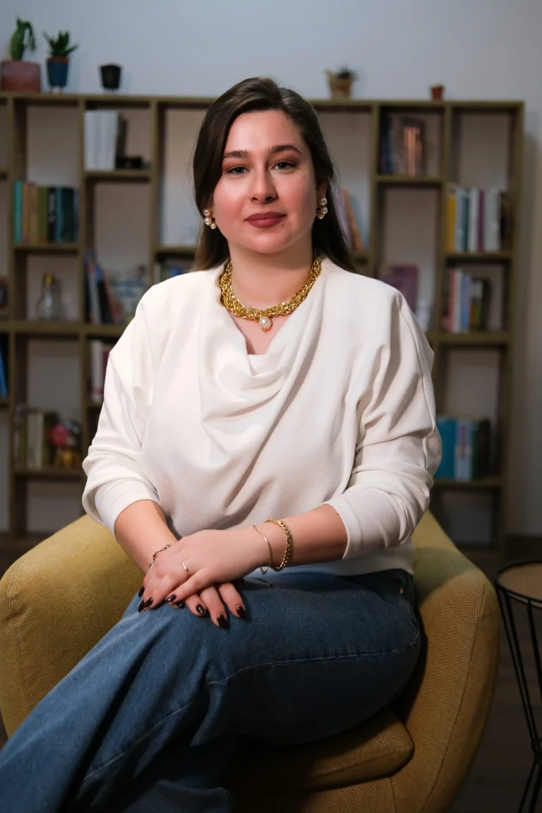 irem gözükara keskin